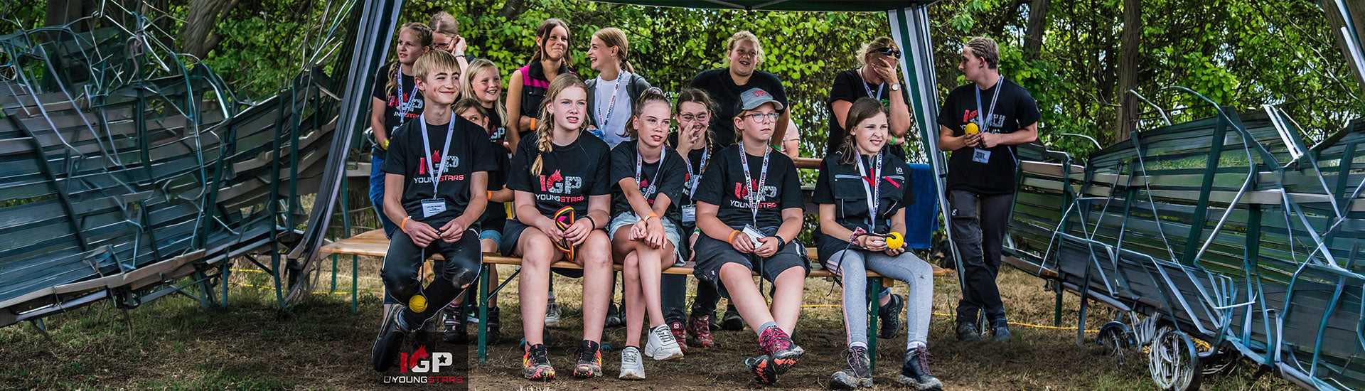 IGP Youngstars-