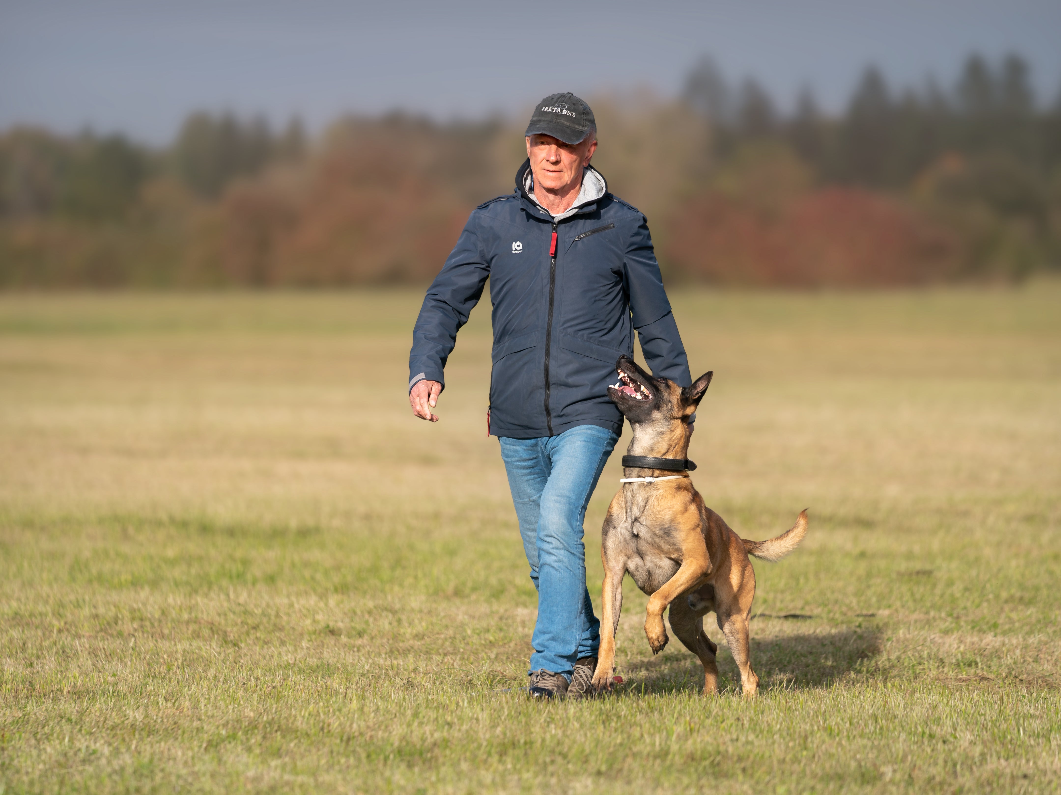 Jacken Herren