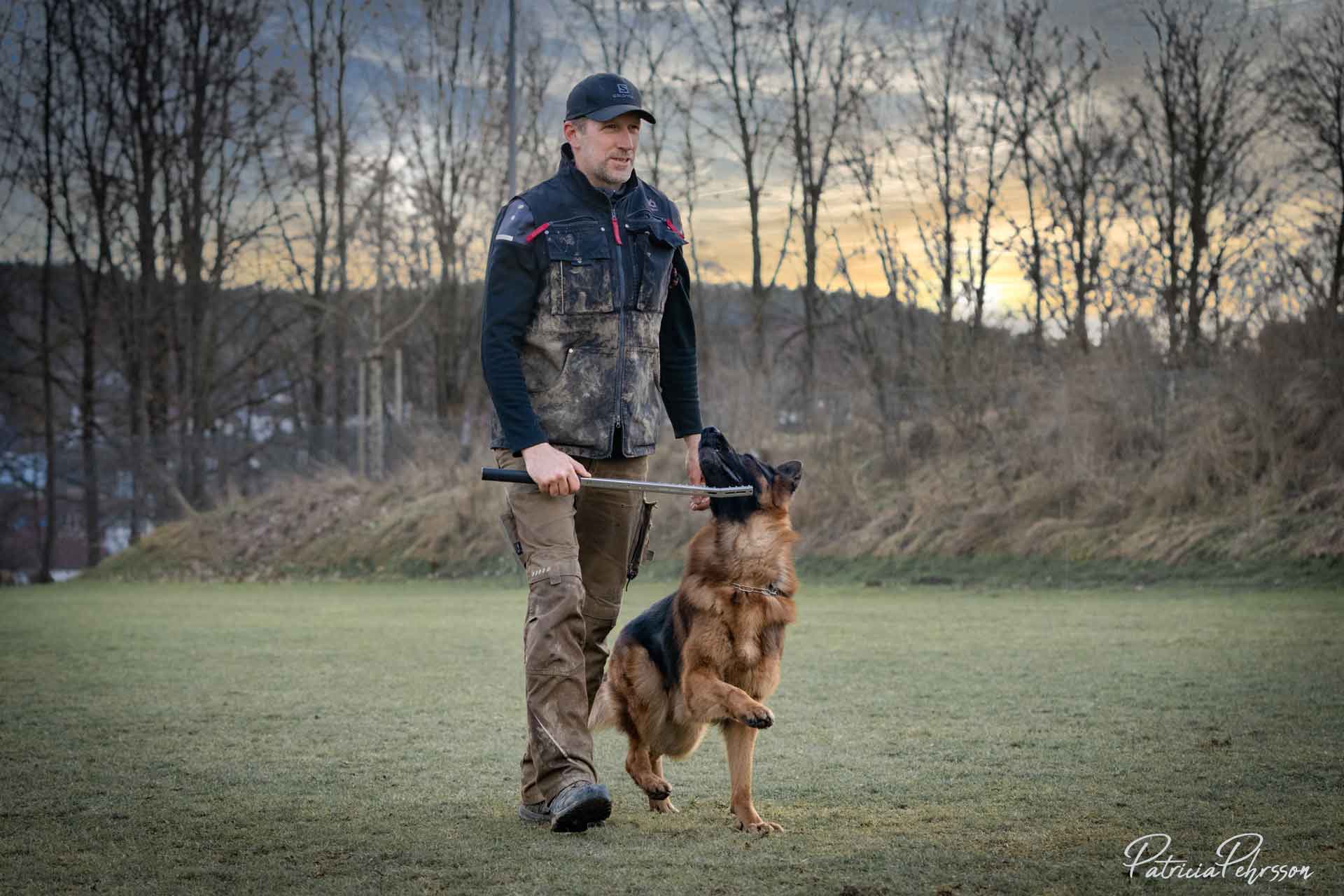 Westen Herren