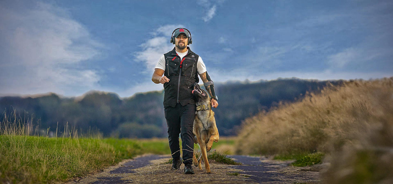 IQ Dogsport