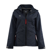Leichte Jacke für Hundebesitzer Front