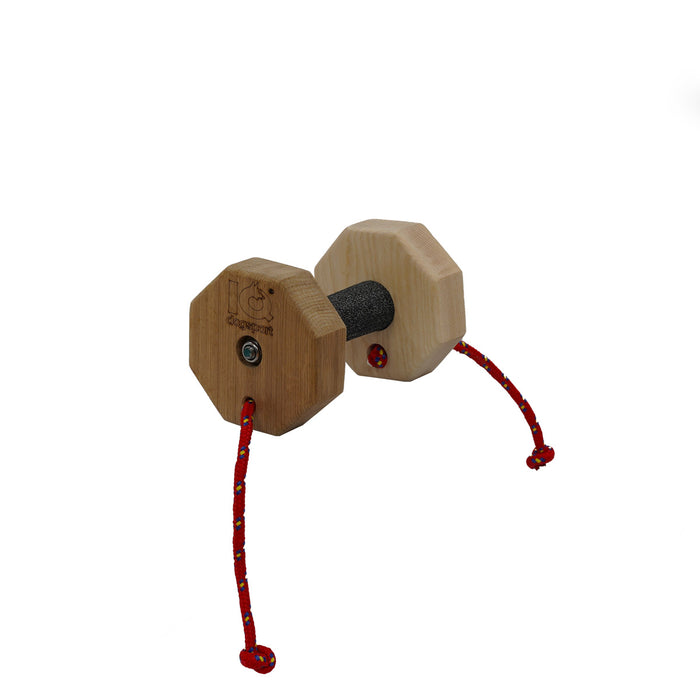IQ Training Dumbbell | for IGP, Protection Work & Retrieve Training