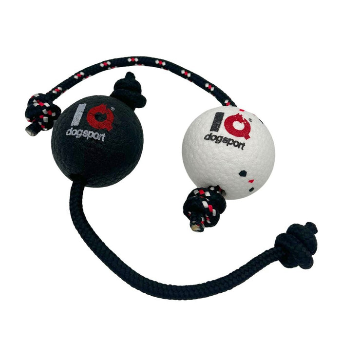 IQ UnbreakaBall - Training Ball on String