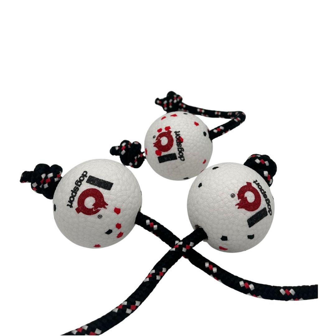 UnbreakaBall – Detailansicht