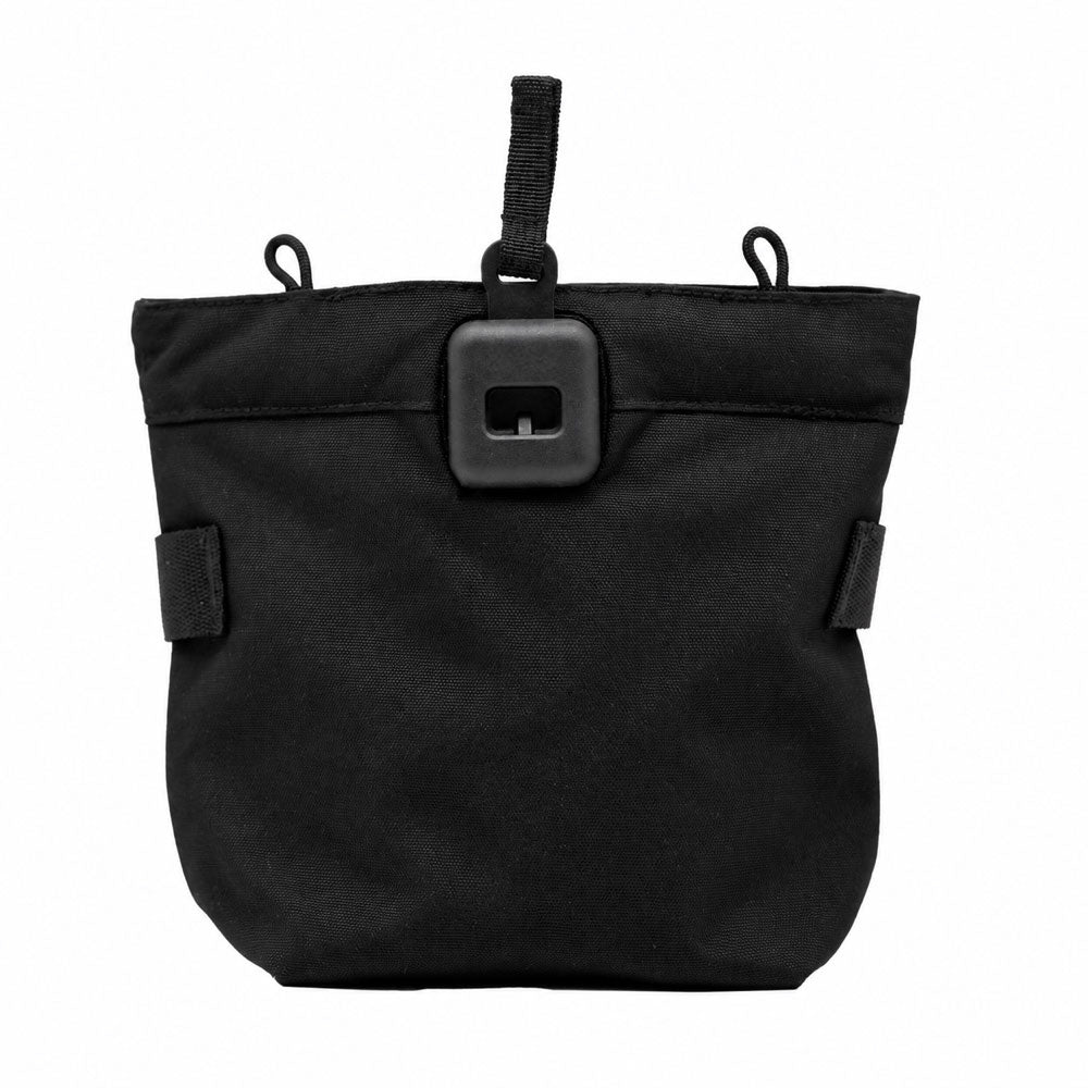 Futtertasche mit Schnellverschlusssystem - ohne Clip