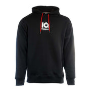 IQ Hoodie - In Dog We Trust - Frontansicht
