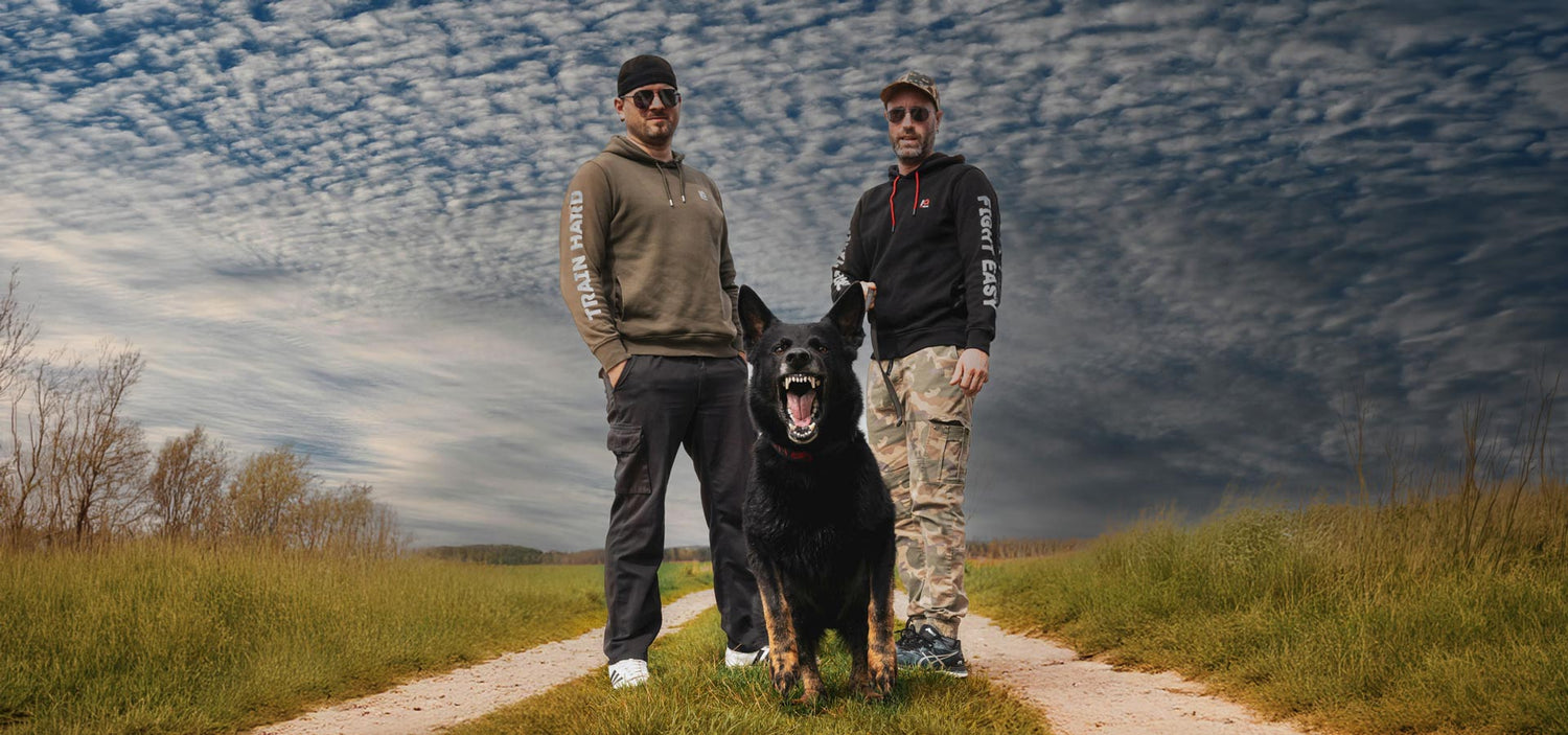 IQ Dogsport