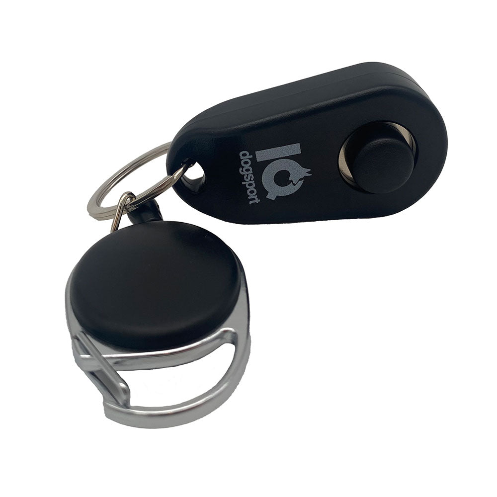 IQ Ringclicker – Produktansicht