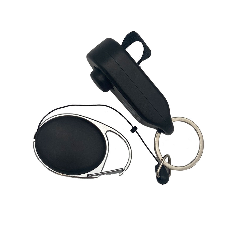 IQ Ringclicker – Detailansicht