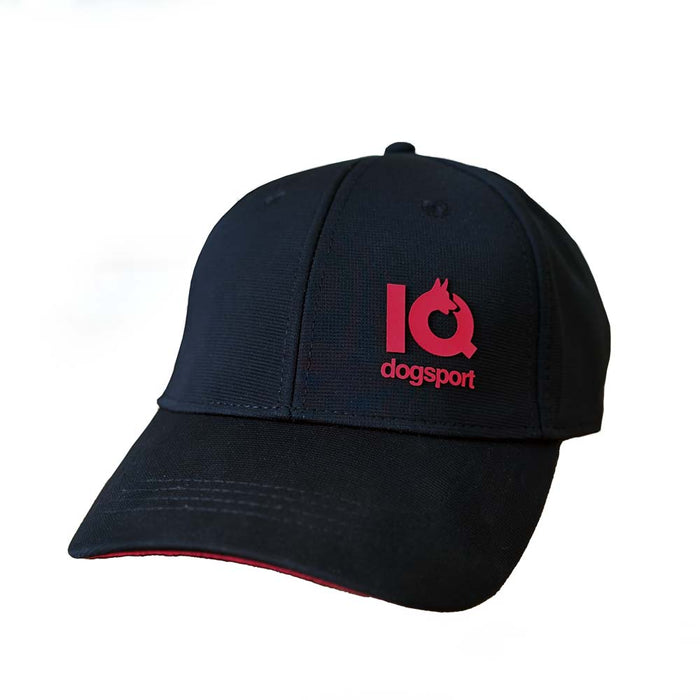 IQ cap black