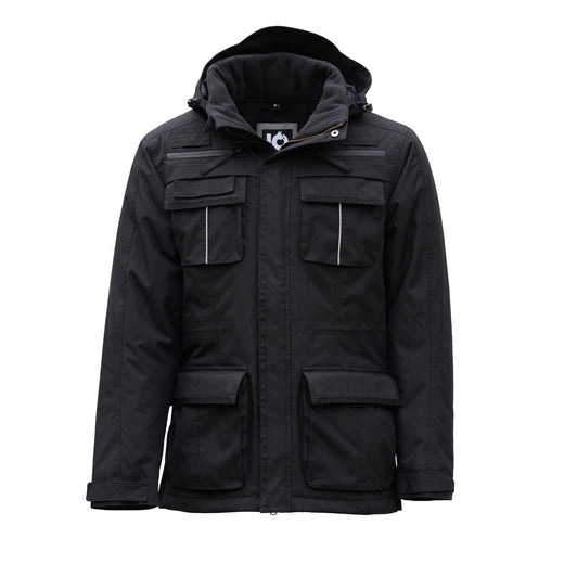 MFJ K9 Pro - Tactical K9 Handler Jacket
