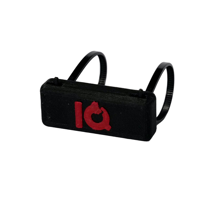 IQ Magnetizer – Magnetic Adapter for Heelwork & Detection