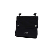 Modulare Futtertasche an IQ Dogsport Trainingsbekleidung im Unterordnungstraining mit Malinois