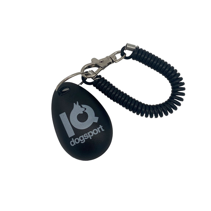 IQ Premium Clicker with Wristband