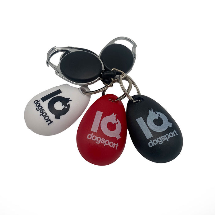 IQ Premium Clicker with Rollout