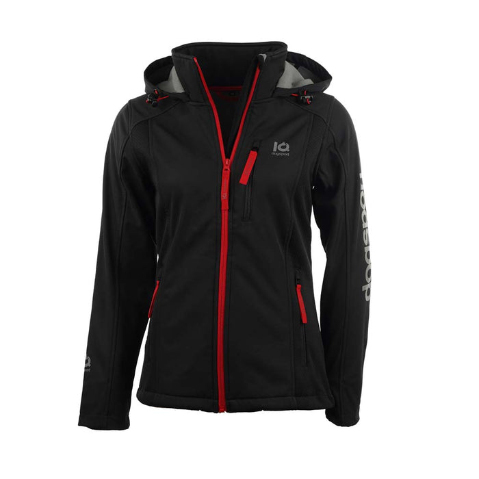 IQ Softshell Jacket 2.0 Women | Dog Sport, Competition & Everyday