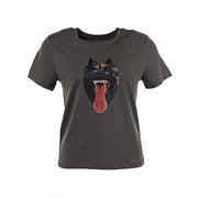Damen T-Shirt Tanya & Aava – Frontansicht