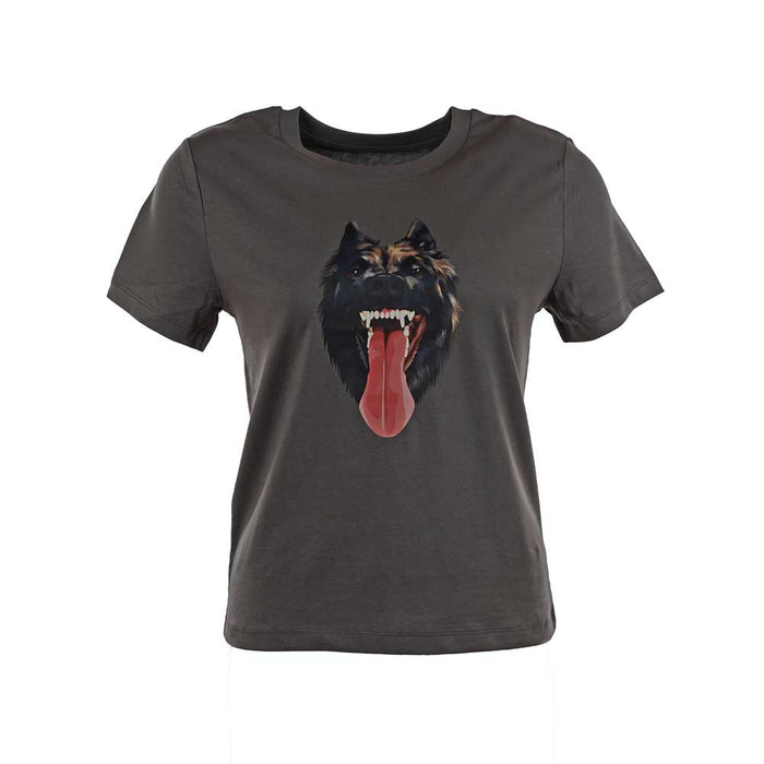 Women's T-Shirt Tanya & Aava