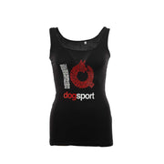 IQ-Tanktop-Women-Slogans
