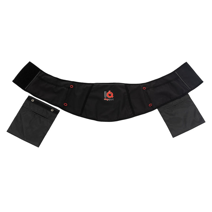 IQ Multifunctional Belt | body-close, back pocket & loops