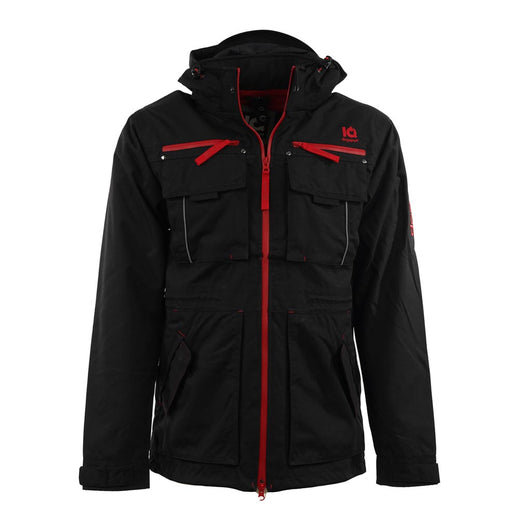 IQ Training Jacket 2.0 Unisex | waterproof dog training jacket