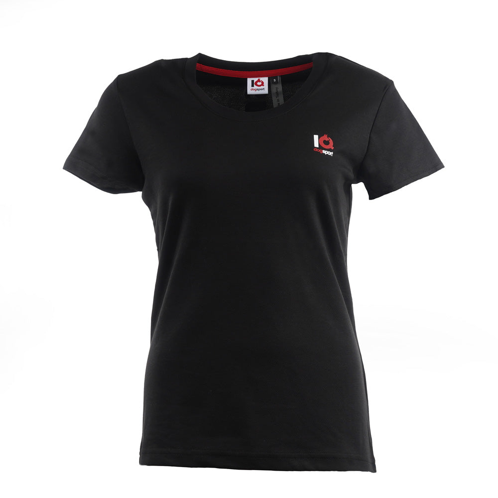 IQ Training Shirt Women