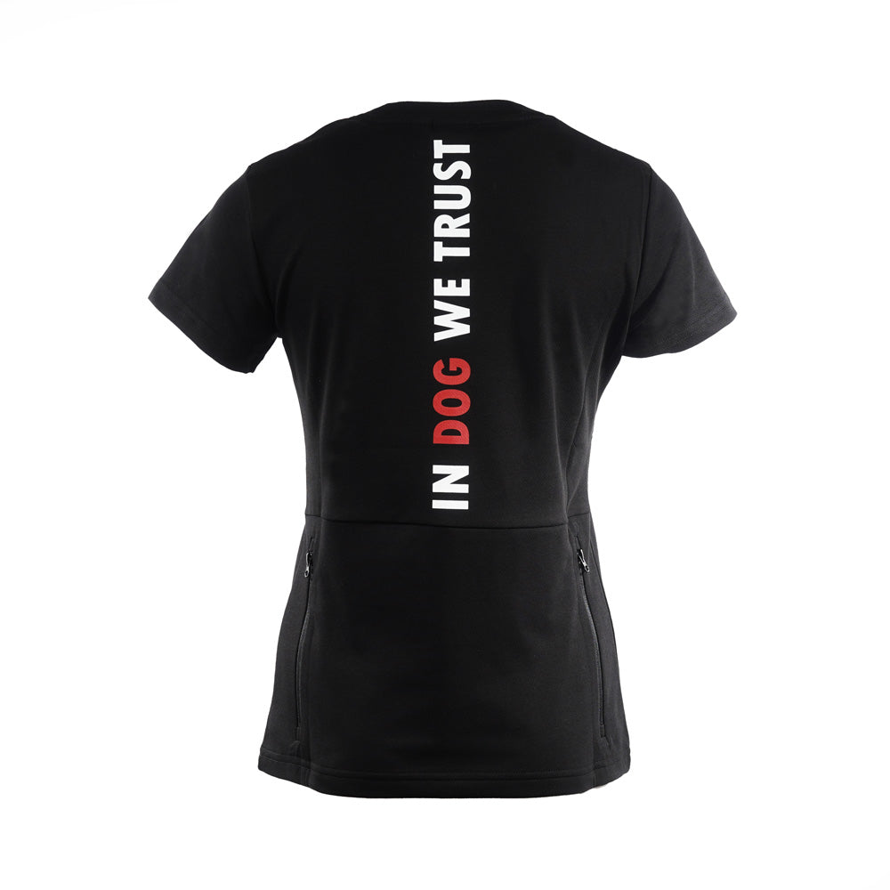 IQ Training Shirt Women