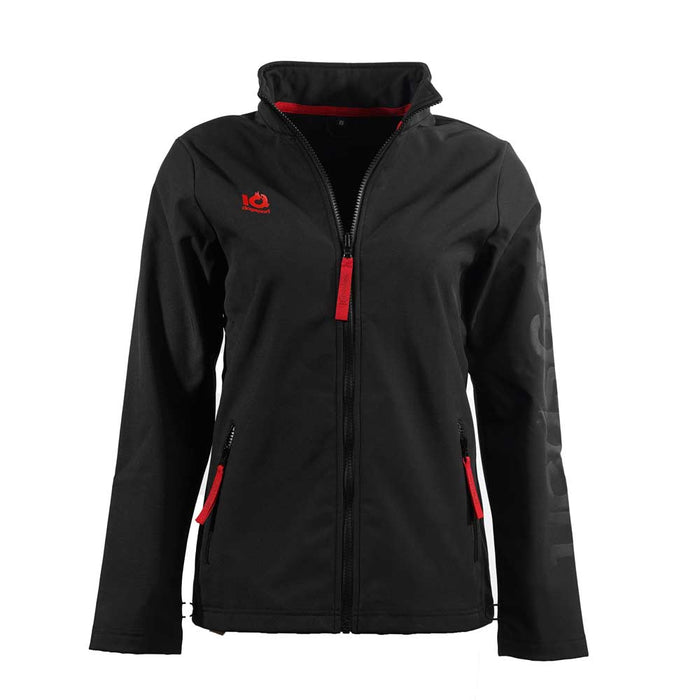 IQ Zip-In Shell Women | Inner Jacket & Solo Layer