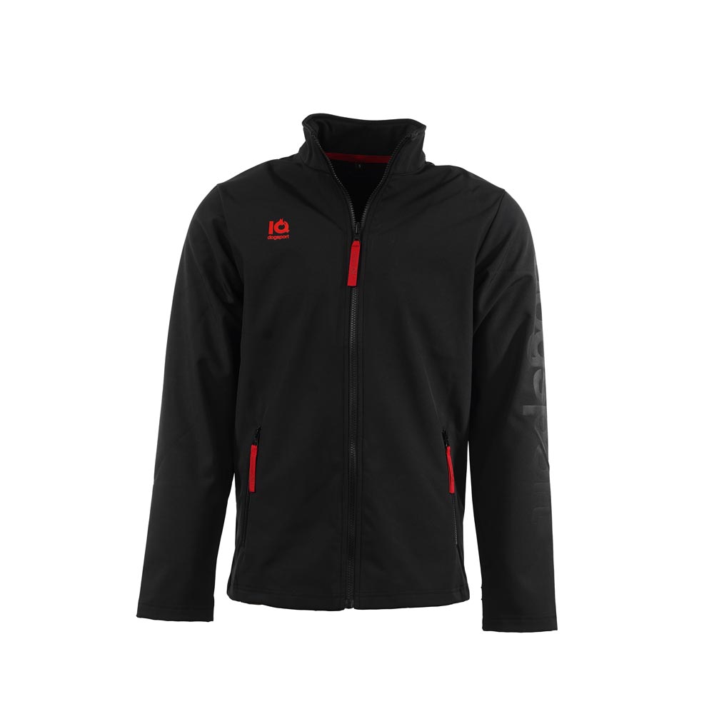 IQ Zip-In - Front