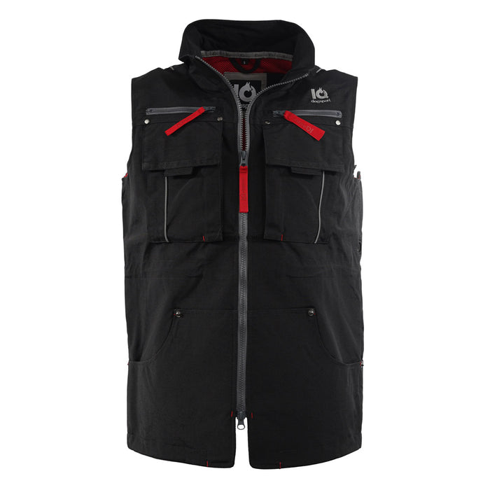IQ Dog Sport Vest 3.0 - Pro Vest for Dog Sport
