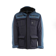 MFJ 3.0 Blau Limited Edition – Frontansicht