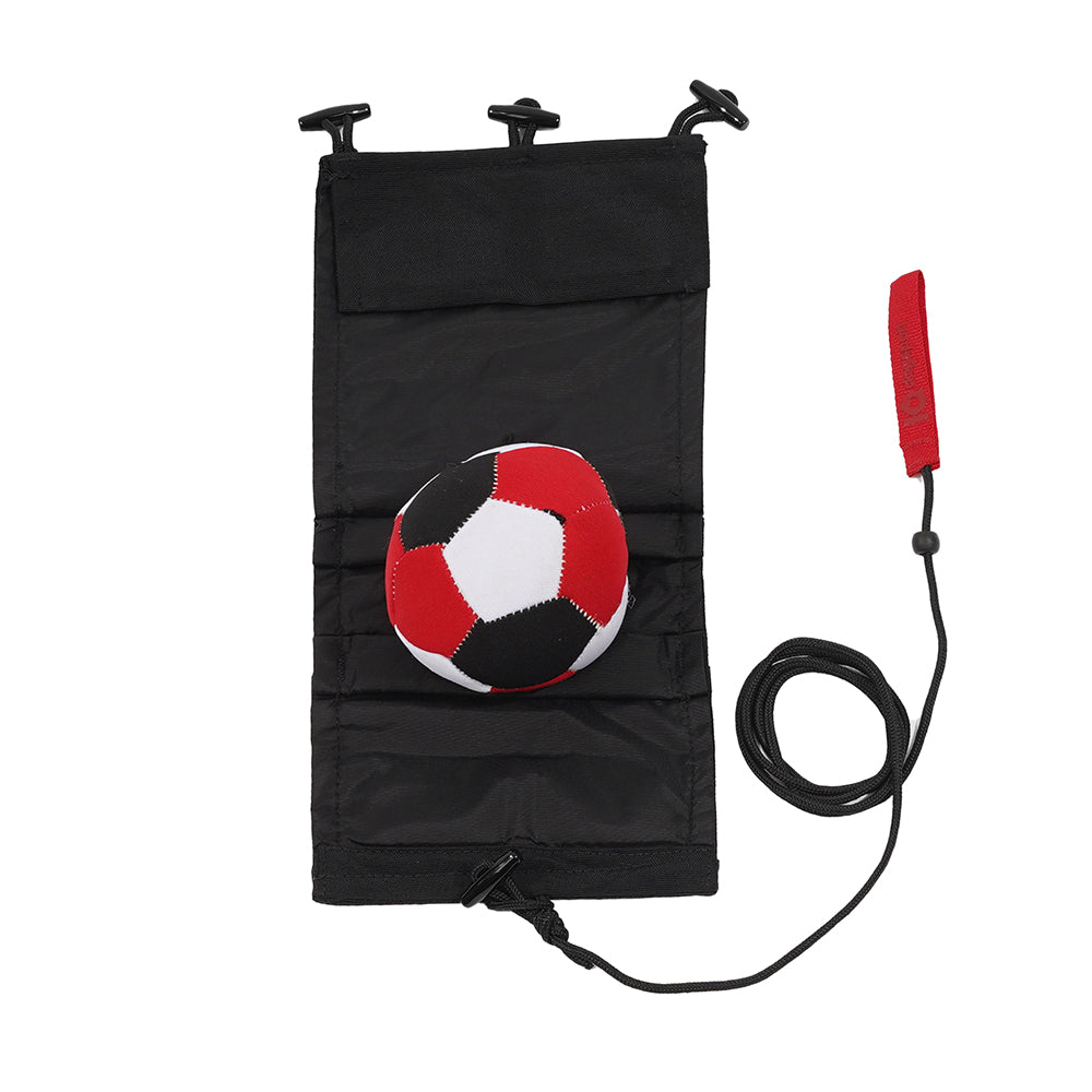 IQ Magnettasche - mit Ball