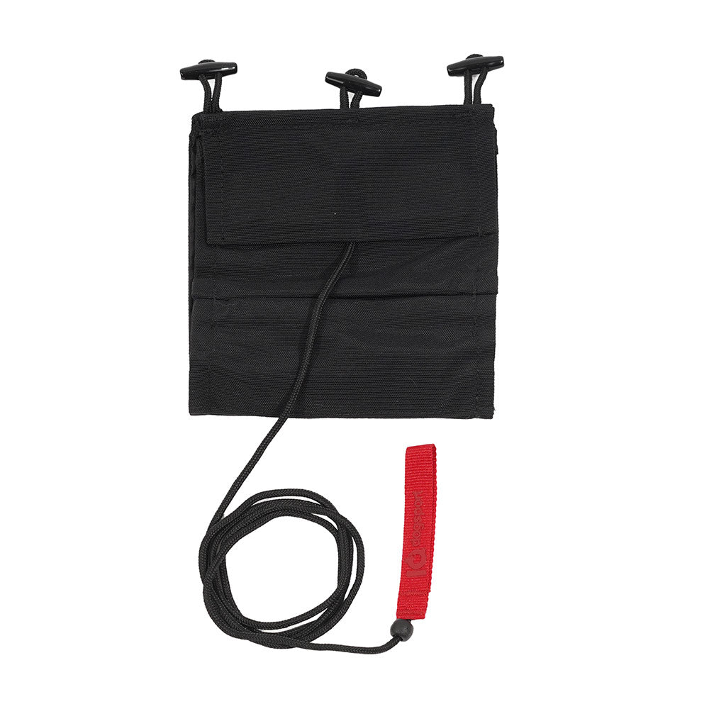 Magnetballtasche-oben