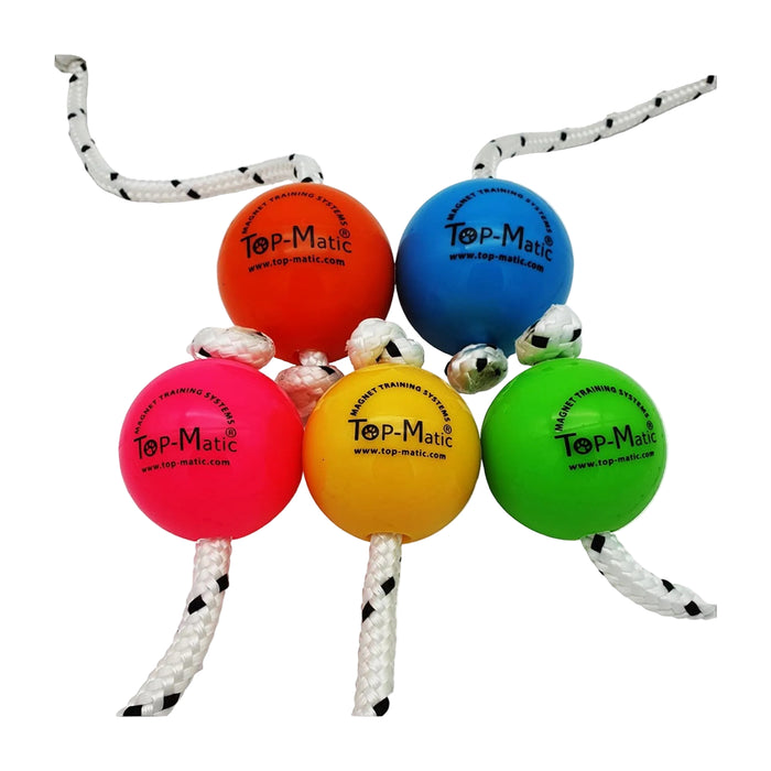 Top-Matic Fun Ball