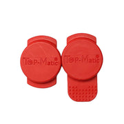 Top-Matic Magnet Rot (stark)