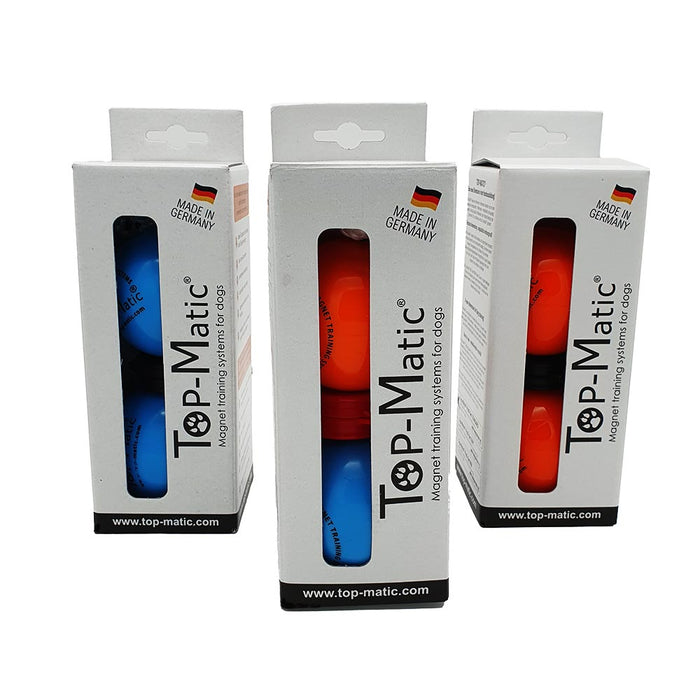 Top-Matic Profi Set | Magnetic Reward System for IGP & Obedience