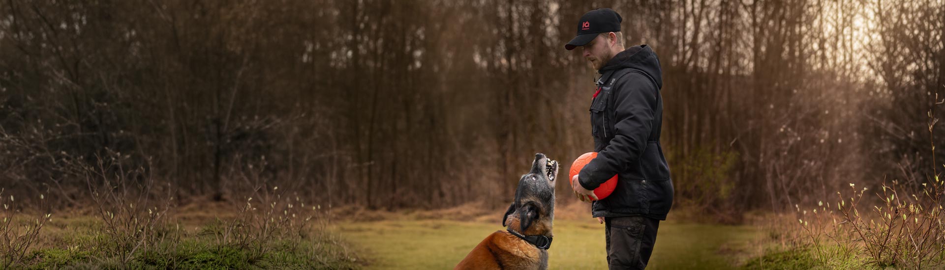 Dog Training Clothing for IGP, PSA & K9 Work