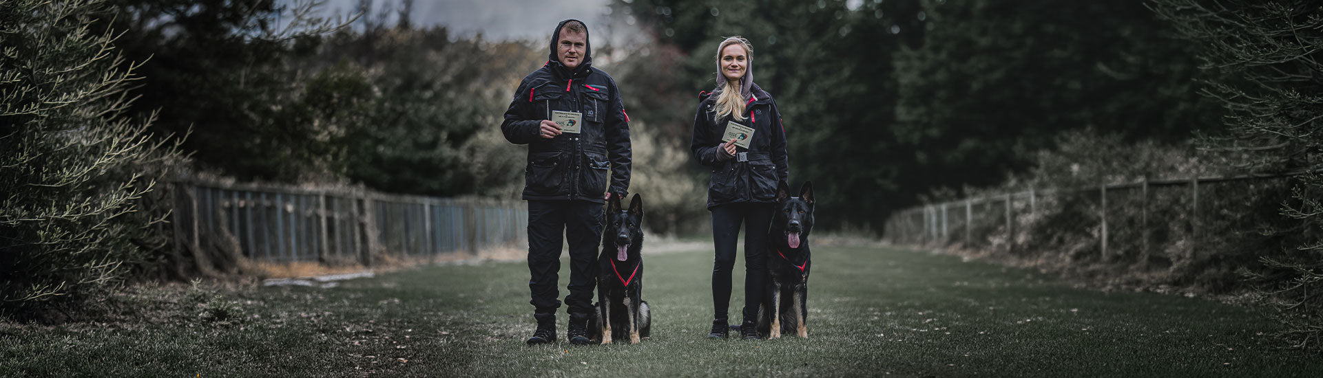 Hundesport Equipment Shop – Alle Produkte | IQ Dogsport
