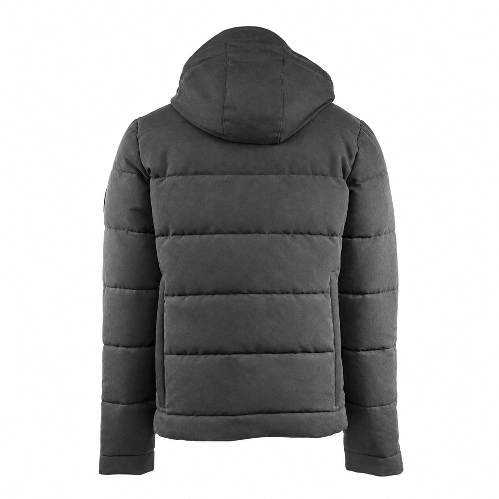 IQ Unisex Winter Parka – Warm Dog Sports Jacket