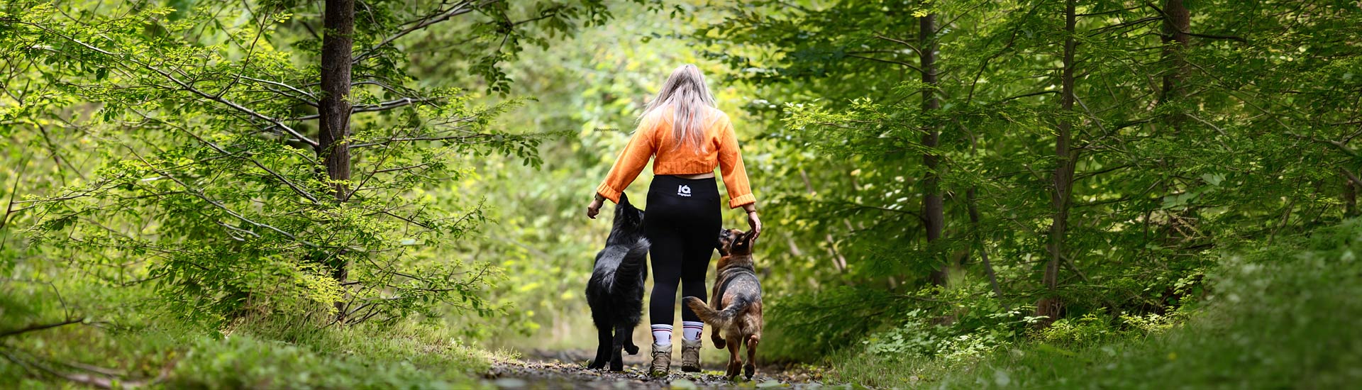 Women’s Dog Training Pants & Leggings