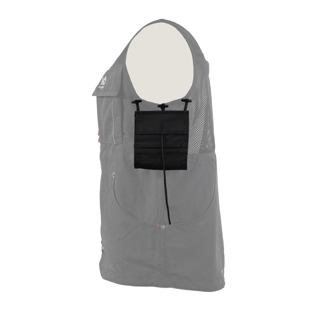 IQ Magnettasche Hundetraining Zubehör für Hundesport Weste Balltasche Fußlaufen Training