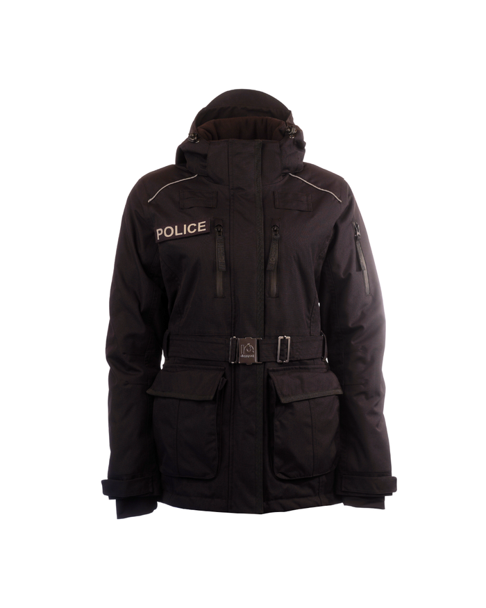 MFJ K9 Pro Women - Tactical K9 Handler Jacket