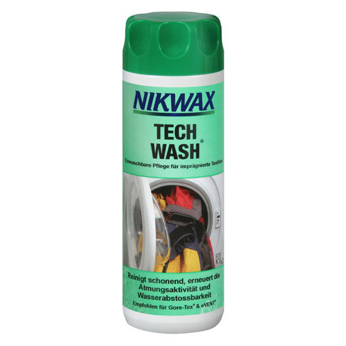 Nikwax Tech Wash