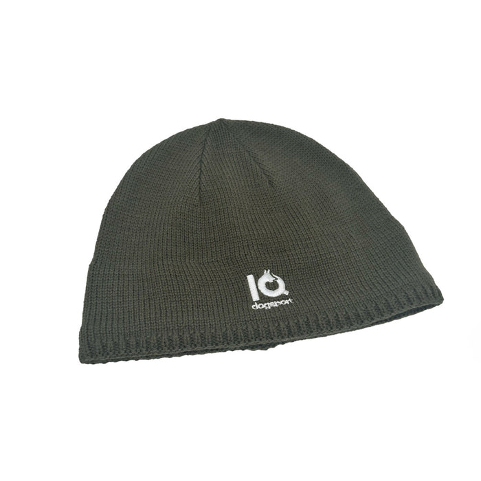 IQ Beanie Fleece Olive