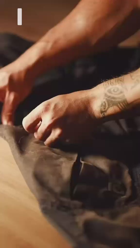 Video: IQ Trainer Pants im Hundesport-Training